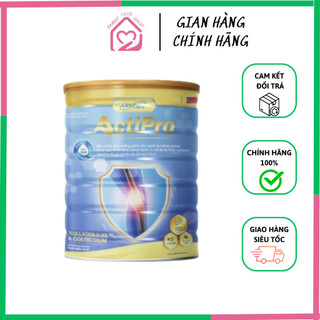 Sữa non xương khớp Actipro 650g chính hãng
