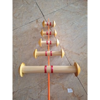 Sáo còi 5, 7  mini d20 cho diều 1m5, 1m7.