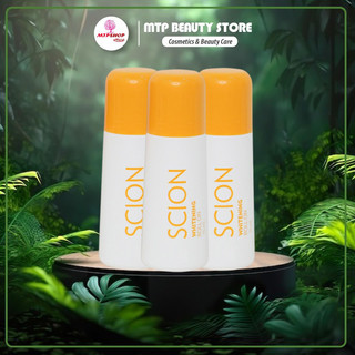[New-Update] Lăn Khử Mùi Scion Pure White Roll Nuskin 75ml
