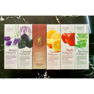 Tẩy da chết Arrahan Peeling Gel 180ml