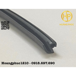 Ron cao su cửa nhôm xingfa cao cấp Ron khung/Kính