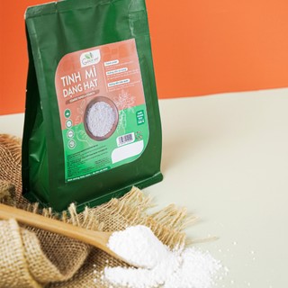 Tinh bột mì dạng hạt Goce - Túi 350g
