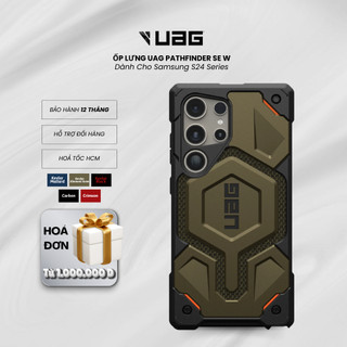 Ốp lưng uag monarch cho samsung galaxy s24 ultra/ s24 ultra 5g