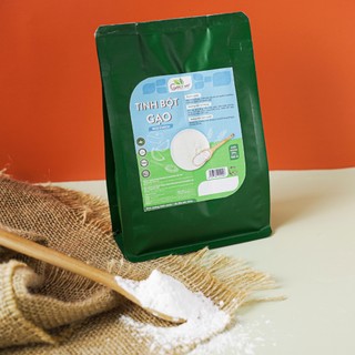 Tinh bột gạo Goce - 350g - Chất lượng cao