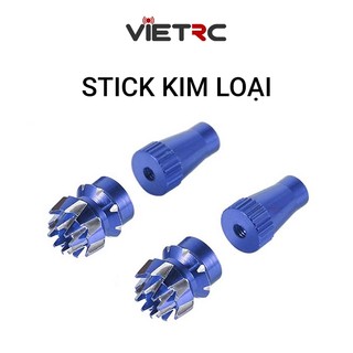 Stick kim loại độ cần gạt tay điều khiển (Tx/Transmitter)