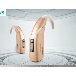 Máy trợ thính  không dây Siemens