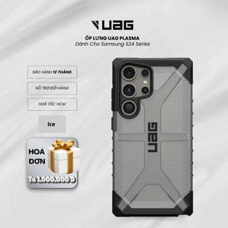 Ốp lưng uag plasma cho samsung galaxy s24/ s24 plus/ s24 ultra/ s24 ultra 5g