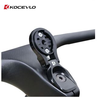 Bát gắn đồng hồ tốc độ lên nắp potang xe đạp dạng Oval Syncros