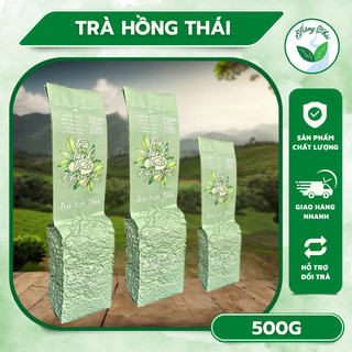 Trà xanh thái nguyên trà tôm nõn tân cương loại ngon