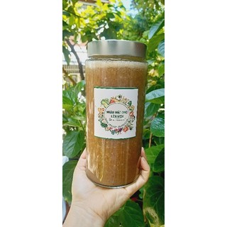 Nhàu mật ong lên men 500ml, 1000ml