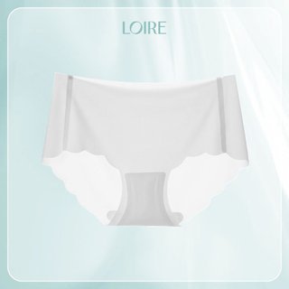 Quần lót lụa băng không đường viền loirechic qlbk93