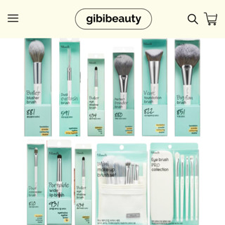 [SẴN] Cọ trang điểm FILLIMILLI