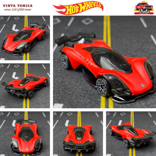 Xe mô hình hot wheels không hộp celero gt - red - tỉ lệ 1:64
