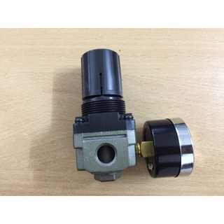 Van điều áp bình bọt tuyết CIM2000