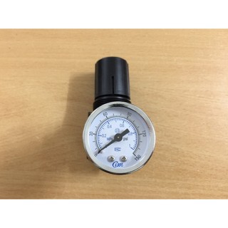 Van điều áp bình bọt tuyết CIM2000