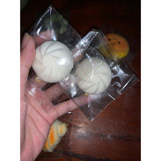 squishy mini cutee 😋