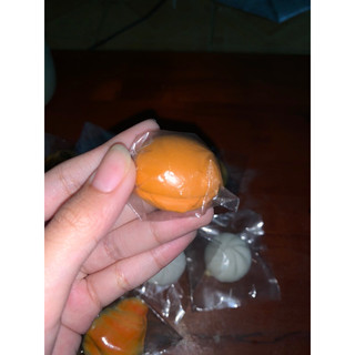squishy mini cutee 😋