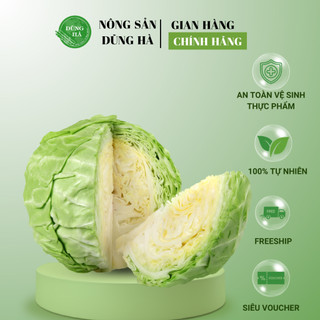 Bắp cải tươi - Bắp cải ngon, hàng nhập mỗi ngày, bọc túi cẩn thận, ship hoả tốc