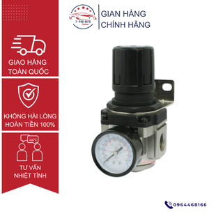  Van điều áp bình bọt tuyết CIM2000 