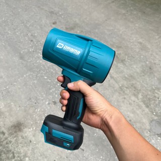  Thân máy thổi  phản lực turbofan Drama D-5055 không chổi than công suất cao dùng pin chân phổ thông 