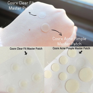 Dán mụn Cosrx