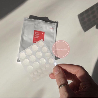 Dán mụn Cosrx