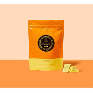 Kẹo sâm - kẹo hồng sâm không đường kgc chính phủ hàn quốc 120gram