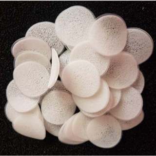  Vật Liệu Lọc Bio Chip 500g Cho Hồ Cá Koi Bể Cá Rồng  độ xốp rỗng cao tạo vi sinh giúp làm sạch nước hồ cá  