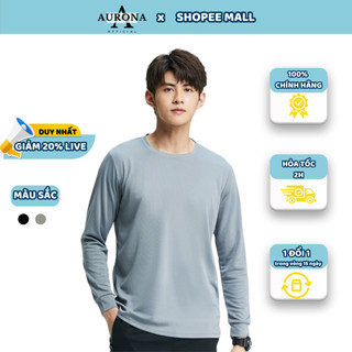 Áo giữ nhiệt nam thun lạnh tay dài ôm body co giãn 4 chiều chất đẹp hàng Việt Nam chất lượng cao