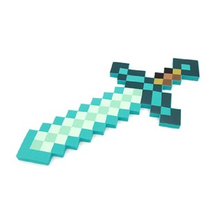 Kiếm Minecraft Kim Cương Cực Đẹp