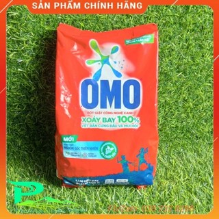 Bột giặt Ômô - Túi 770g