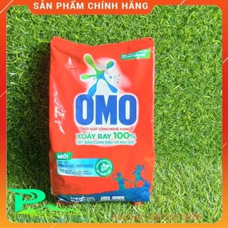 Bột giặt Ômô - TÚI 380g, Bột giặt Omo 380g