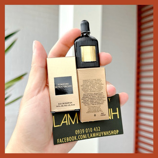 Nước hoa mini TOM FORD BLACK ORCHID 4ml