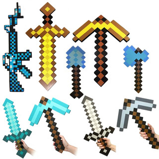 Đồ Chơi Minecraft Cực Đẹp