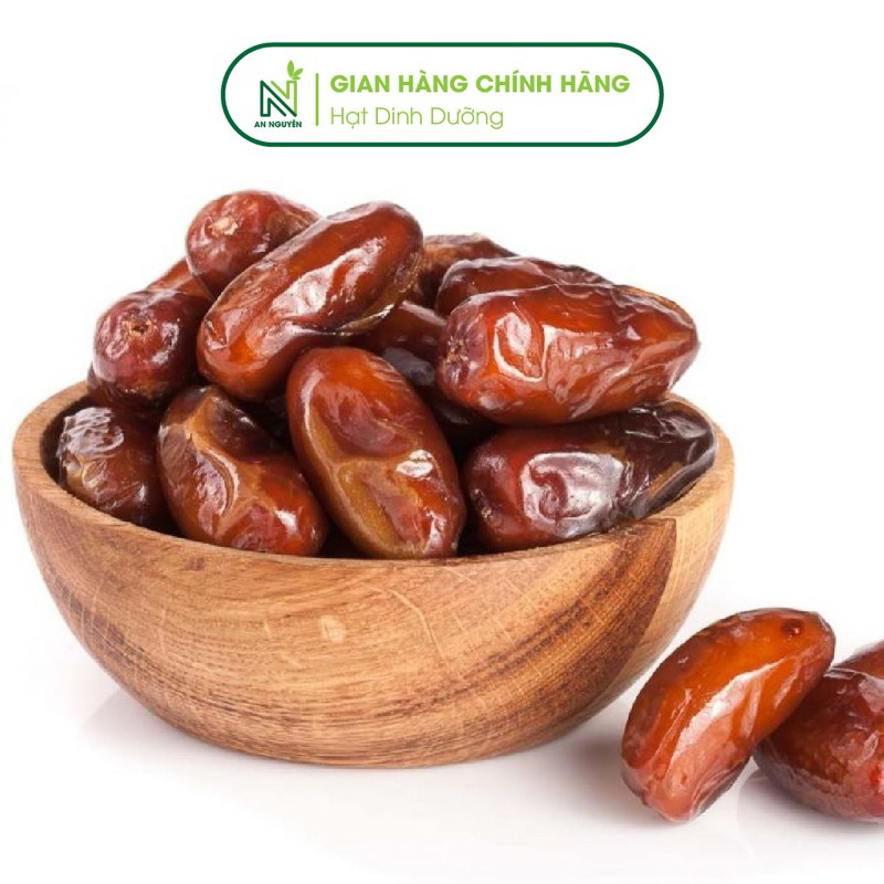 Chà là mật. chà là rời sấy
