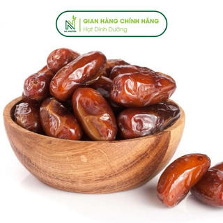Chà là mật. chà là rời sấy
