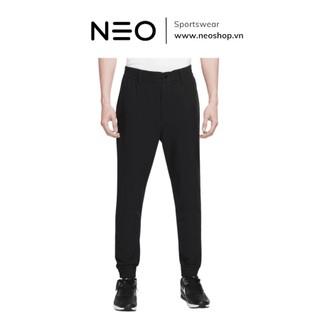 Quần dài unscripted men’s golf joggers – black