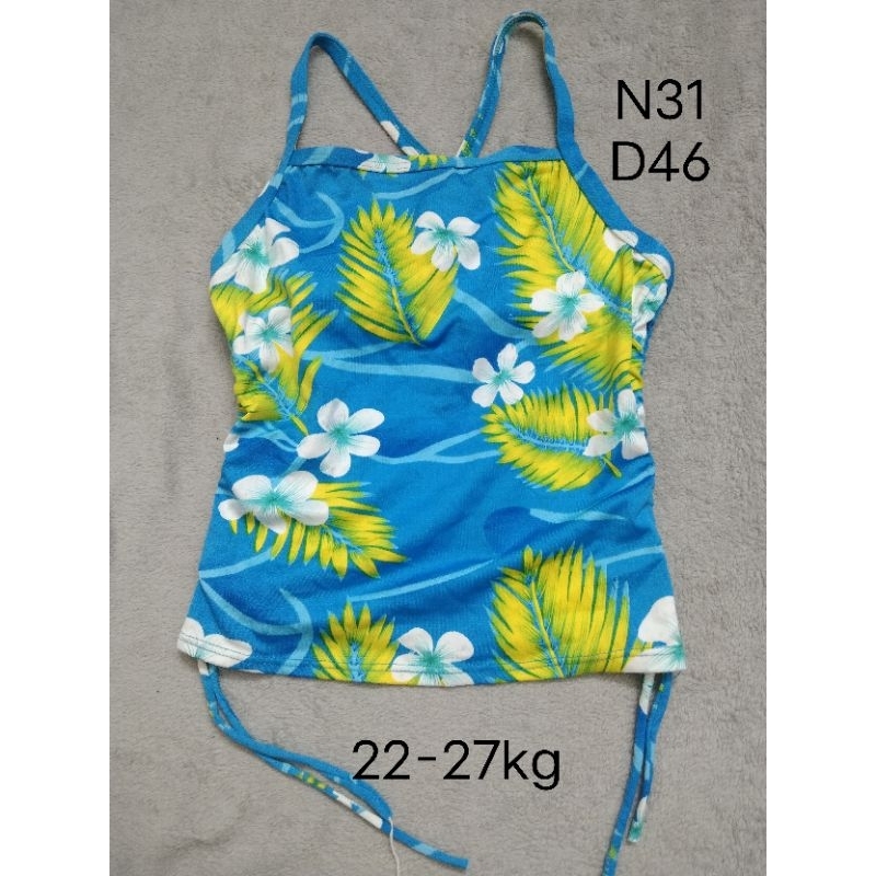 Đồ bơi, bikini cho bé, trẻ em