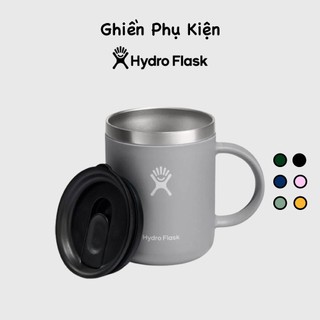 Ly giữ nhiệt hydro flask usa mug 12oz 355ml