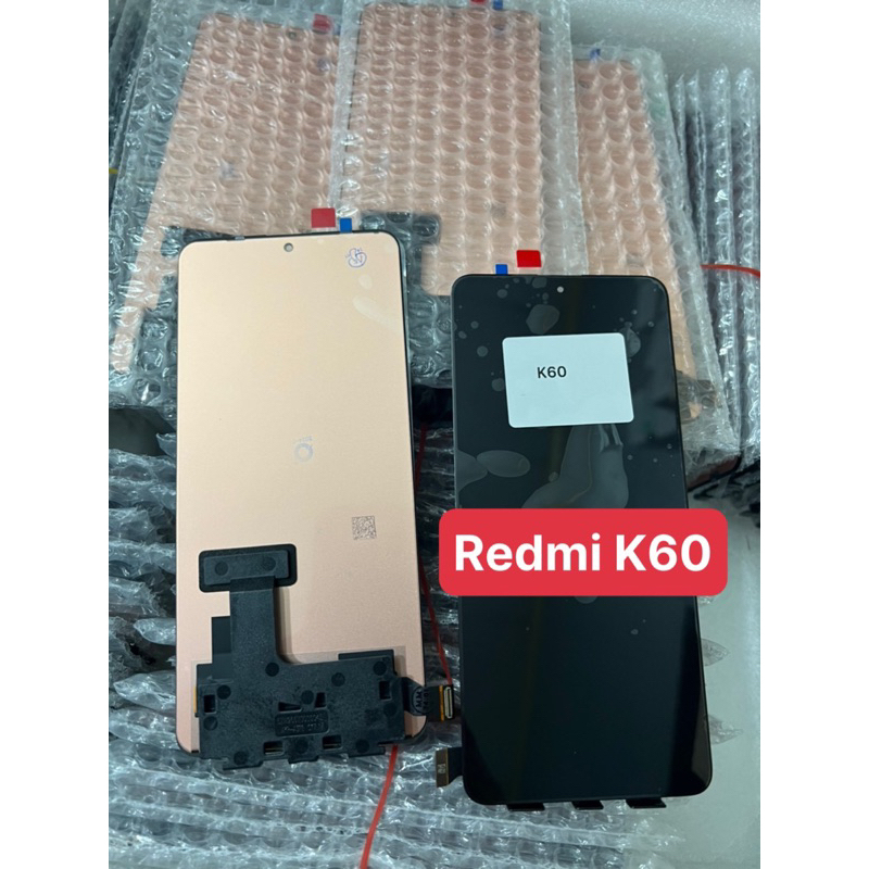 Màn hình Xiaomi Redmi K60 / K60 Pro / Poco F5 Pro