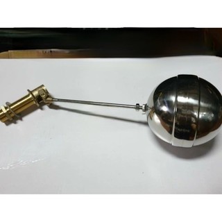 Bộ van Phao chống cạn chống tràn - phao tủ cơm