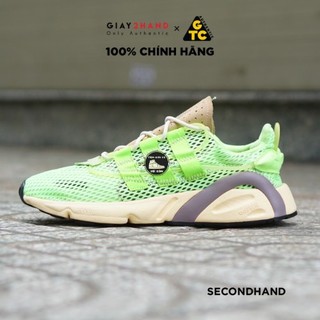 [ĐÃ QUA SỬ DỤNG] Giày Thể Thao A.DI.DAS LXCON SIGNAL GREEN EF4279 - SECONDHAND CHÍNH HÃNG 100%