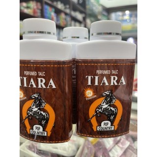 Phấn rôm Tiara thái 45g