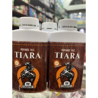 Phấn rôm Tiara thái 45g