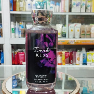 Sữa tắm bath & body works dark kiss 295ml
