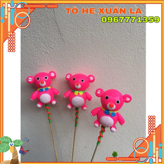 Tò he Xuân la con voi hoạt hình