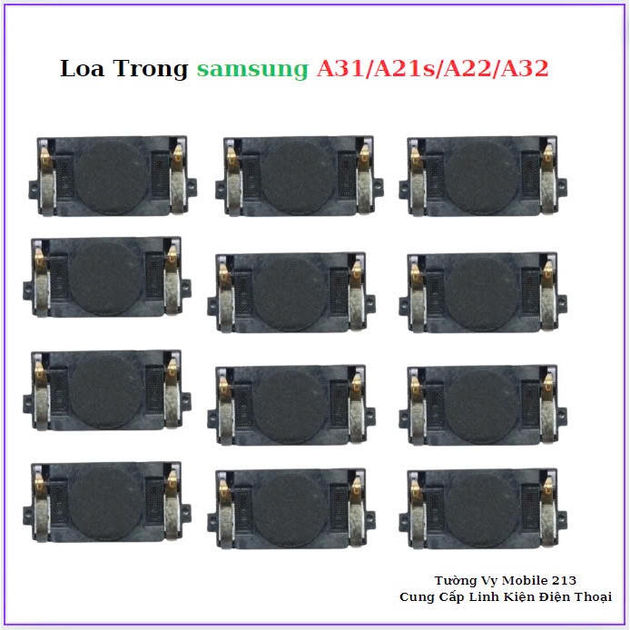 Loa Trong samsung A31/A21s/A22/A32