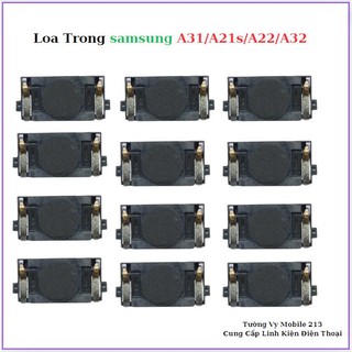 Loa trong samsung a31/a21s/a22/a32