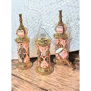 1 vỏ chai đựng tinh dầu dubai 12ml