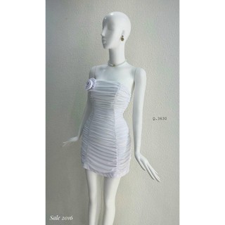 ĐẦM BODY CÚP NHÚNG